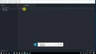 connect php with mongodb | php step by step
