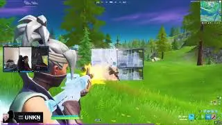 UNKNOWN DESTROYS ZEXROW IN ARENA! OPS ROASTS ZEX!