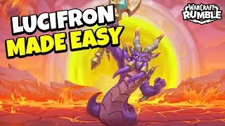 Updated Lucifron Guide! Molten Core Wing 1