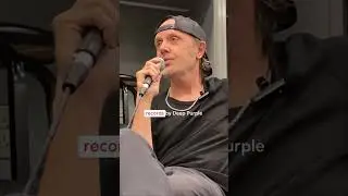 The Deep Purple Concert That Ignited Lars Ulrich's Passion for Music