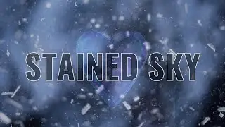 In Heartbeats &ndash; Stained Sky [OFFICIAL VIDEO]