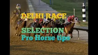 DELHI RACE TIPS | 13 / 01 /2026 | HORSE RACING TIPS | DELHI HORSE RACE TIPS @FunnyCrescentMoon-jf5sz