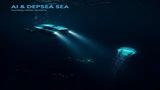Ocean Exploration 5 Ways AI Is Unveiling Deep Sea Mysteries,#oceanexploration, #deepseamysteries
