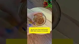 Get Rid of Dark Elbow & Knees😱/ Dark Elbow Home Remedies #beauty #skincare #dark #shorts #viral