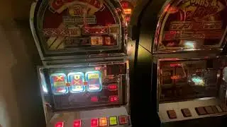 PART 1 OF 3  £1,250 in trying to get jackpot . Mental Radom gold 90 per cent (TO BE CONTUNIED)