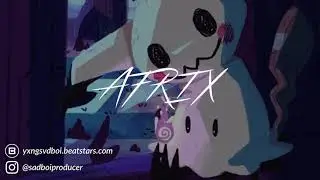 [Free] ミミッキュ (Prod. by Afrix) | Pokemon x Anime Type Beat