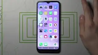 Как установить IOS дизайн на HTC Desire 20 +?