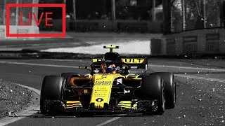 F1-2018 Try TO Be A Best Driver In Shanghai International Circuit || 100% Career Mode