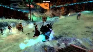 Foefire's Essence