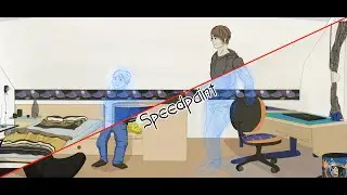 Years of innovation [Speedpaint]
