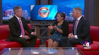 The IUP Panel on House resolutions, ICE raids and the immigration debate