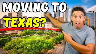 Why EVERYONE Is Moving to Texas in 2025!&nbsp;(What You NEED to Know)