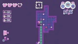 stream playing novus orbis goblin cleaner demo castlebound demo Dreamsweeper demo