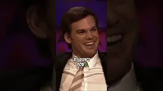 DEXTER Stalks People in Real Life???