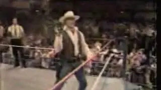 Smoking Gunns titantron