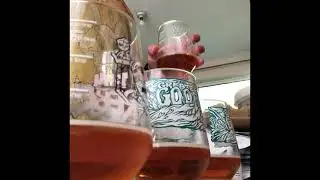 #fermentedworld Hop oils for dry hopping or enhancing a beer at the pub or at home by crossmyloof