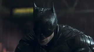 The Batman 2020: Robert Pattinson DC FanDome Teaser Watch Now