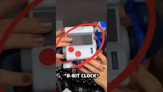 Brawl Stars 8-Bit Clock Is Actually INSANE ⏰🔥 (Wait Until the End!)