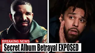 Kendrick's SECRET War EXPOSED How He DESTROYED Drake & J. Cole