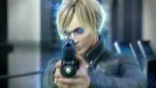 Mindjack | gameplay features trailer (2011)