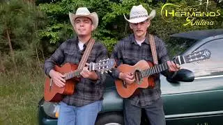 perdi El Albur Dueto Hermanos Andara