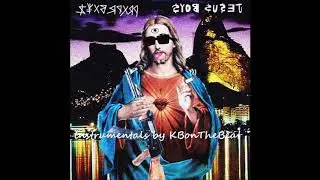 KBonTheBeat - MK-Ultra (Instrumental) (Propr Boyz)