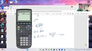 Math 1240 Pretest 2 Problem #1