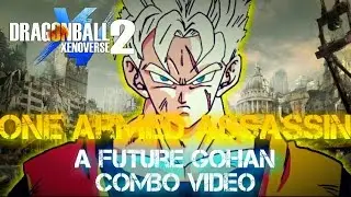 Dragonball Xenoverse 2: 