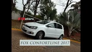 Fox Confortline 2017 - DTMotors #98