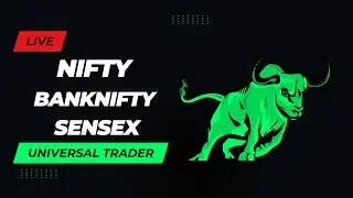 SEXSEX LIVE TRADING|| 4 July 2025 # nifty50 # Banknifty