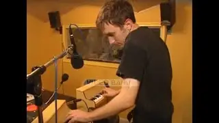 Yann Tiersen 1997 - La Découverte & Sur le Fil