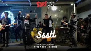 AntaraKita: SORE x Maul 