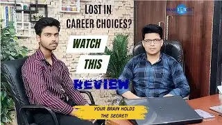 DMIT Career Counseling Success Story | Aadi Kashyap's Clarity Journey | Brain10xcel