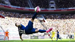 PES 2020 - ULTIMATE Goals & Skills Compilation #12