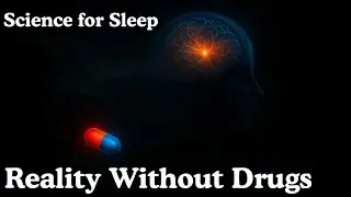 Facts About Human Brain Hallucination Without Drugs to Fall Asleep To