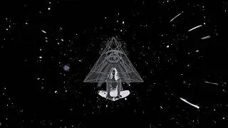 Voyage of the Psychonaut - Inner Meditation Drone #1, Healing Universal Frequency