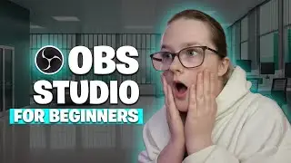 How To Setup OBS Studio Like A PRO 😎