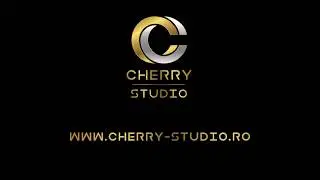 Studio Videochat Bucuresti 2020 - Cherry Studio