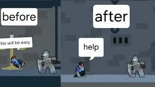 Block tales adventures part 3 : a dungeon a castle and an assasination