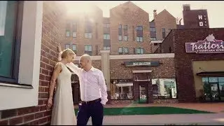 Wedding reel  2018