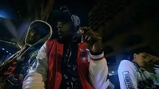 FahtMike LLDMX (Official Video)
