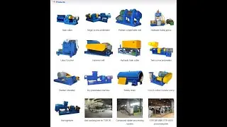 How TSR 1020 is Produced