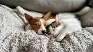&ldquo;Relaxing Music for Pets | Set to Calm and Soothe Your Furry Friends&rdquo;