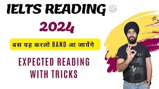 Most Repeated and Expected Ielts ACADEMIC Reading Passage #CSR #ramandeepsingh