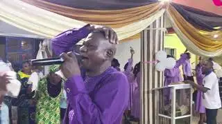 HAPPY NEW YEAR  ||  NEW YEAR SERVICE FOR YOU AND YOUR CHILDREN