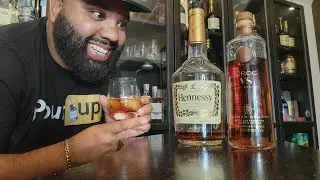 Diddy Invitation to Ciroc Yak Challenge #cirocvs #hennessy #yacking #jakefever