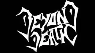 BEYOND DEATH - Another Reality (1990)