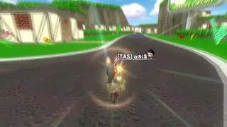 [TAS Flap] Hillside Circuit 36,573