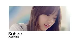 medicine - IOI Sohye [FMV]