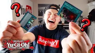 FLIP IT or RIP IT! (YU-GI-OH! DARK NEOSTORM EDITION)